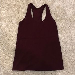 lululemon athletica Tops - Lululemon Love Tank lululemon athletica Tops - Lululemon Love Tank